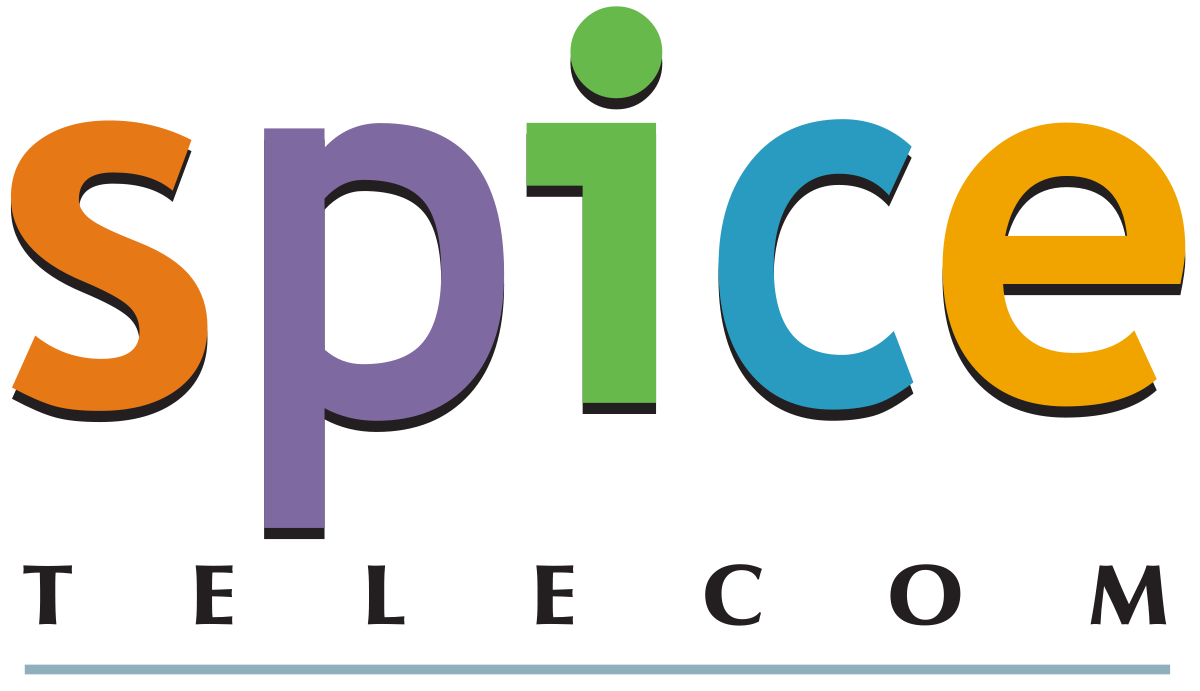 Spice Telecom Ltd.
